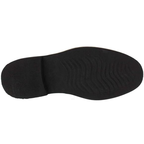 Deer Stags Kid's Ballard Dress Comfort Bootie - Sz 12, Stylish & Comfortable Fit - Picture 4 of 7